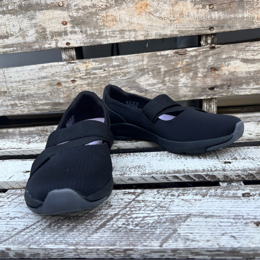 Ryka for Women Endless strappy Mary Jane slip-ons - Picture 4 of 11